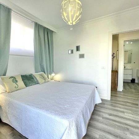 Paulmarie Apartment Gigantes Ocean Lounge Пуэрто-де-Сантьяго Экстерьер фото